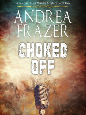 cover image of Choked Off